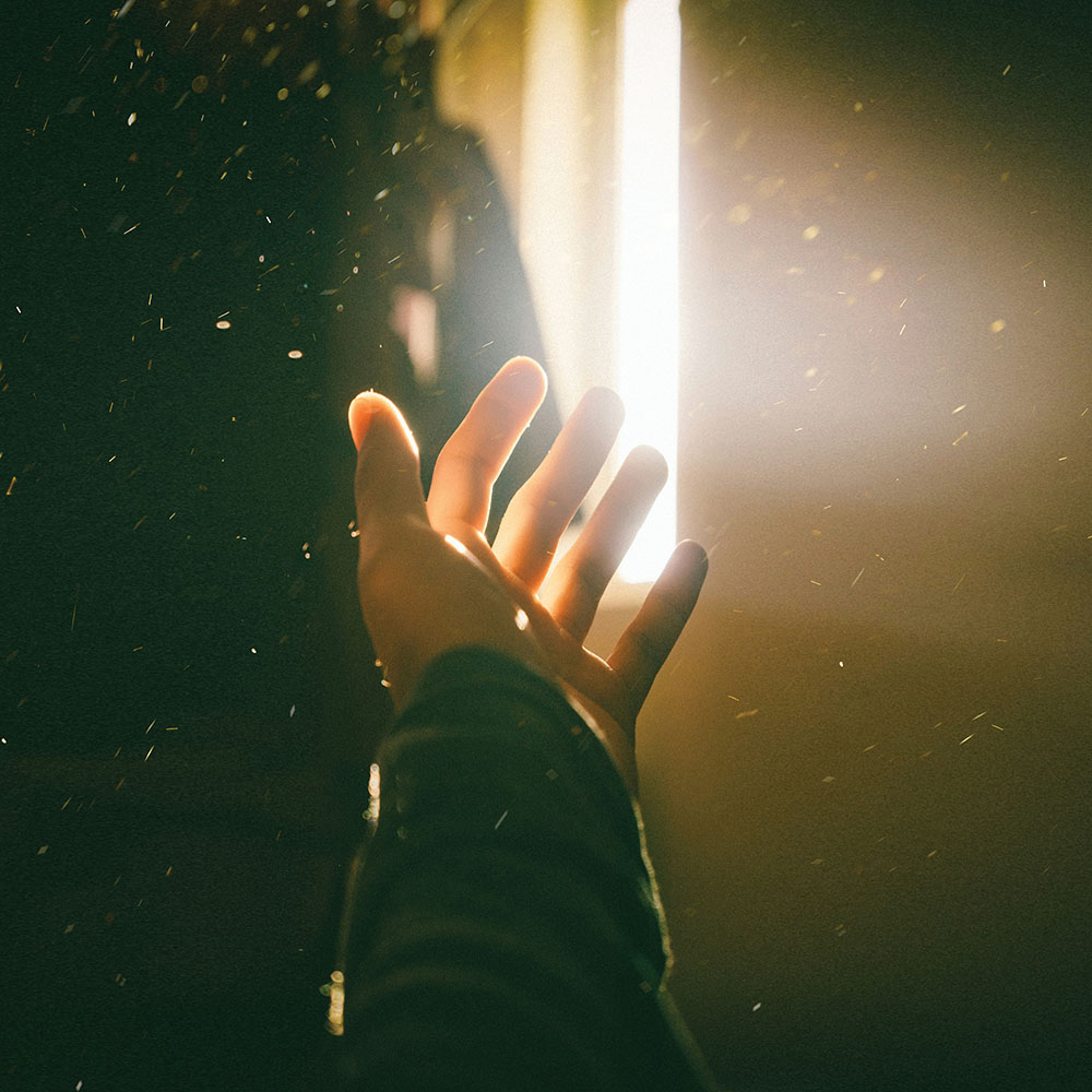 Strange Encounters