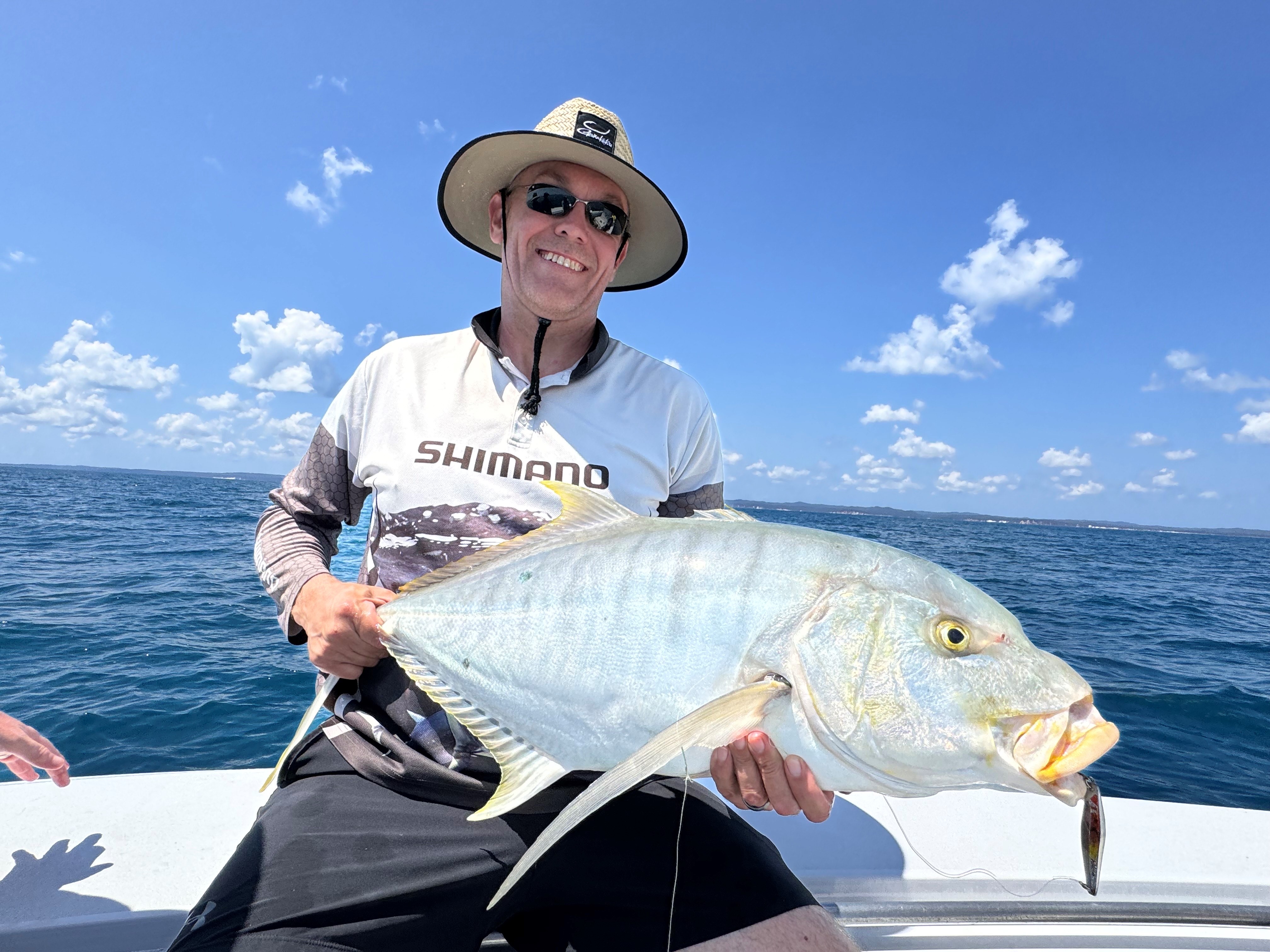 Barramundi Season Closed