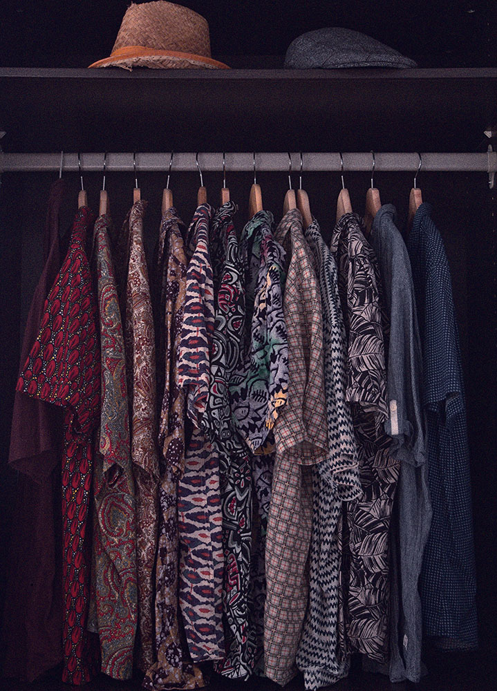Style Crisis