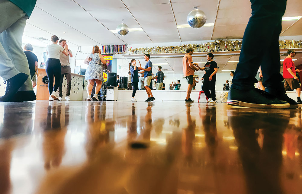 Finding Your Movement: The Joy of Moving, Your Way