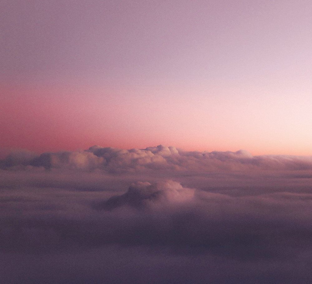 The Peace in Surrender
