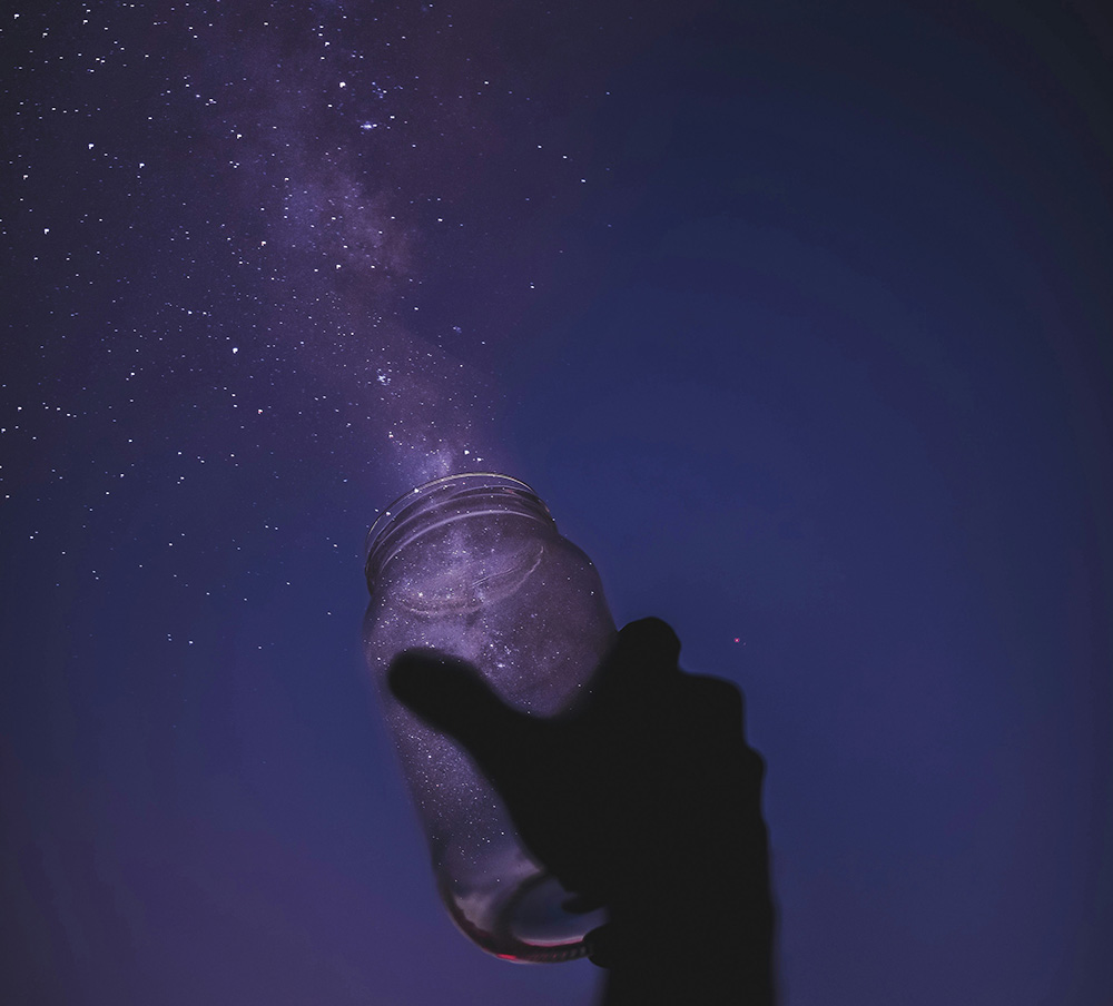 Manifesting Your Dreams