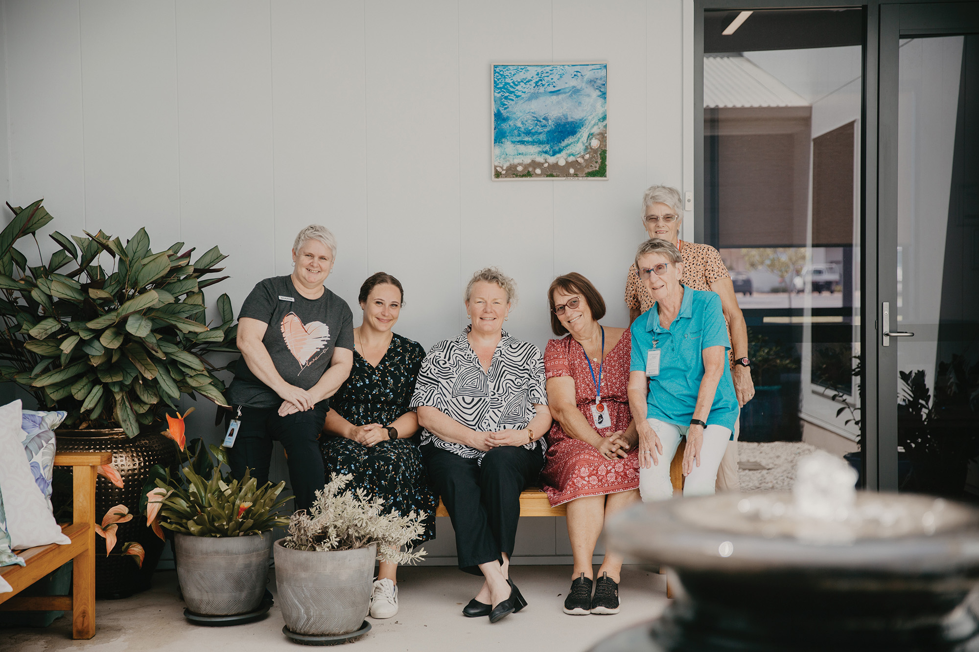 A Sanctuary When It Matters Most: The Gift of Fraser Coast Hospice