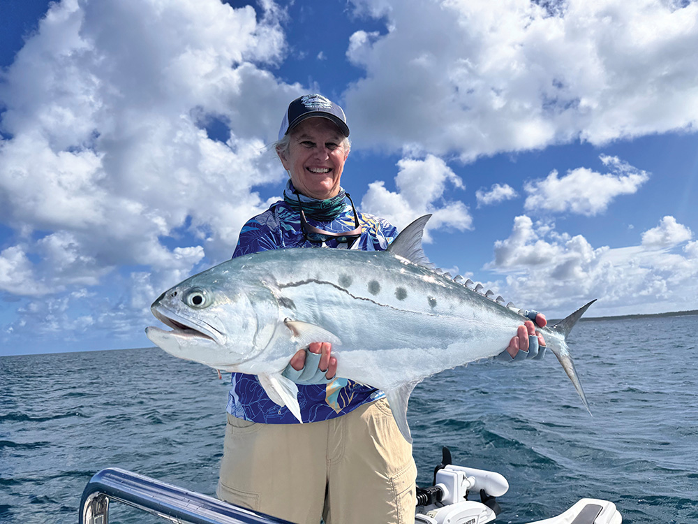 Winter Species On The Move