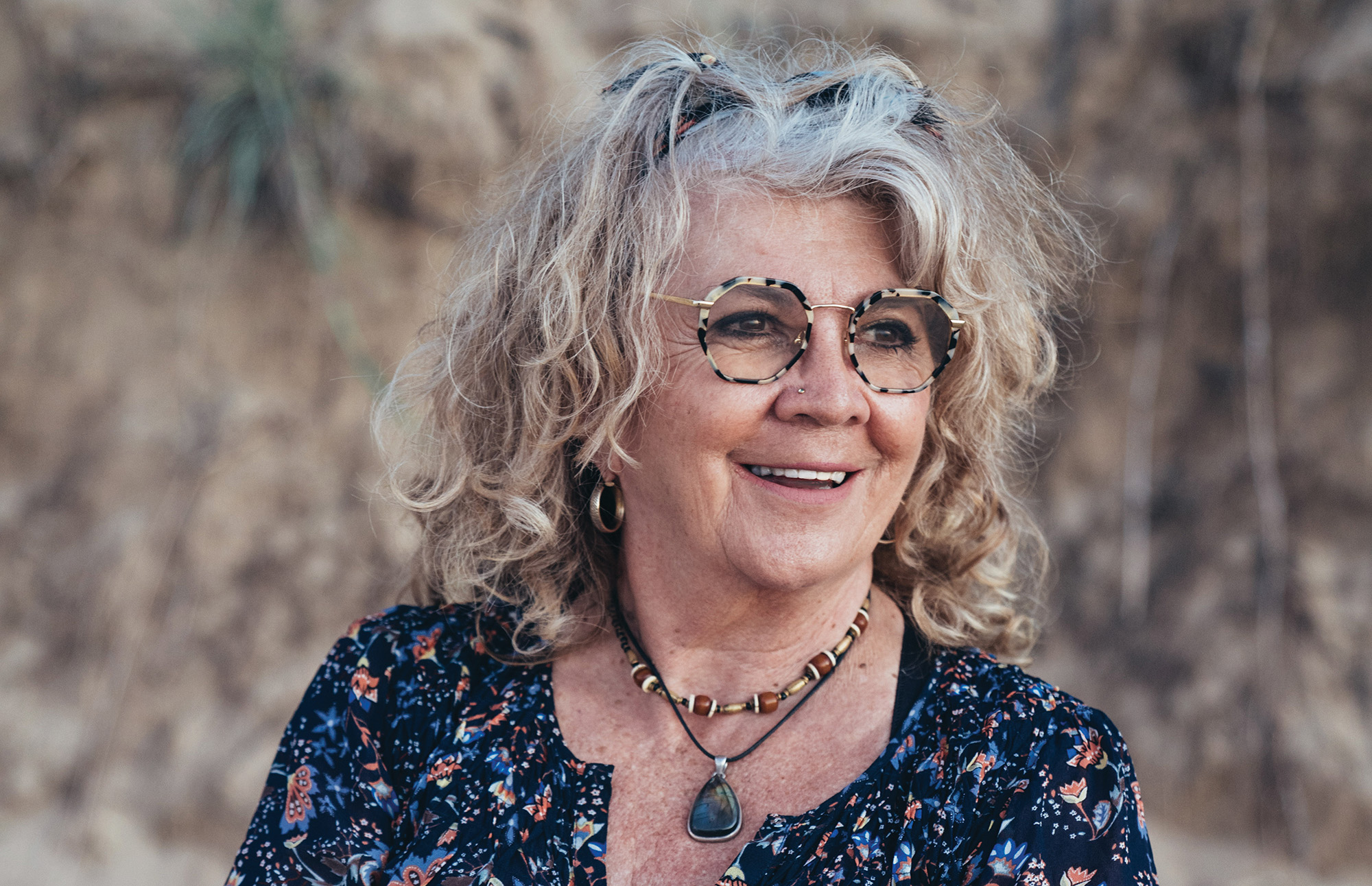 Tina Davie – The Gift Of Transformation