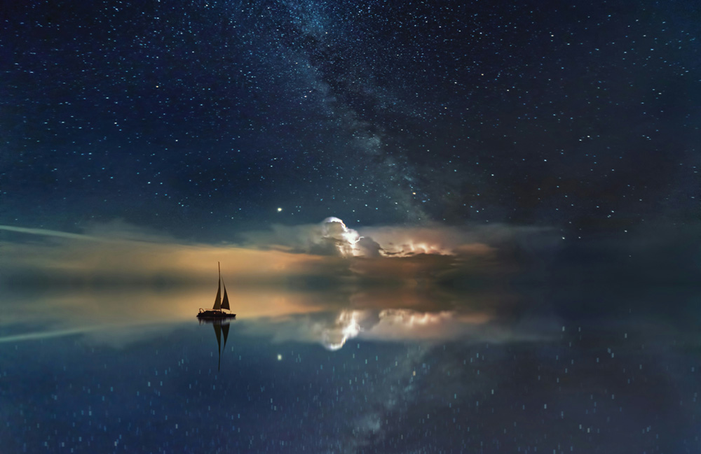 Interpreting Your Dreams