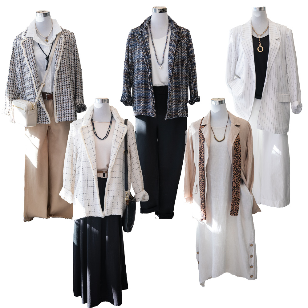 Small Business Entrepreneurs