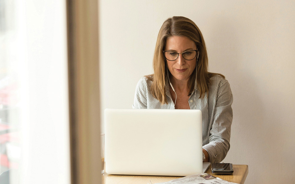 Structure. Strategy. Solutions. Smart Finance Builds Better Businesses