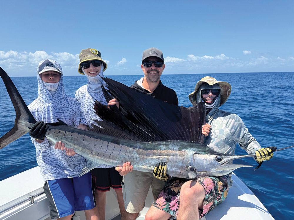 Pelagic Action