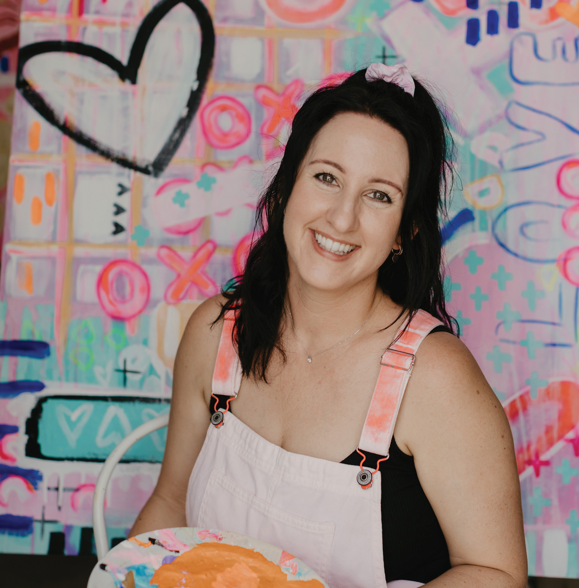 The Artistic Journey of Maryborough’s Hidden Gem