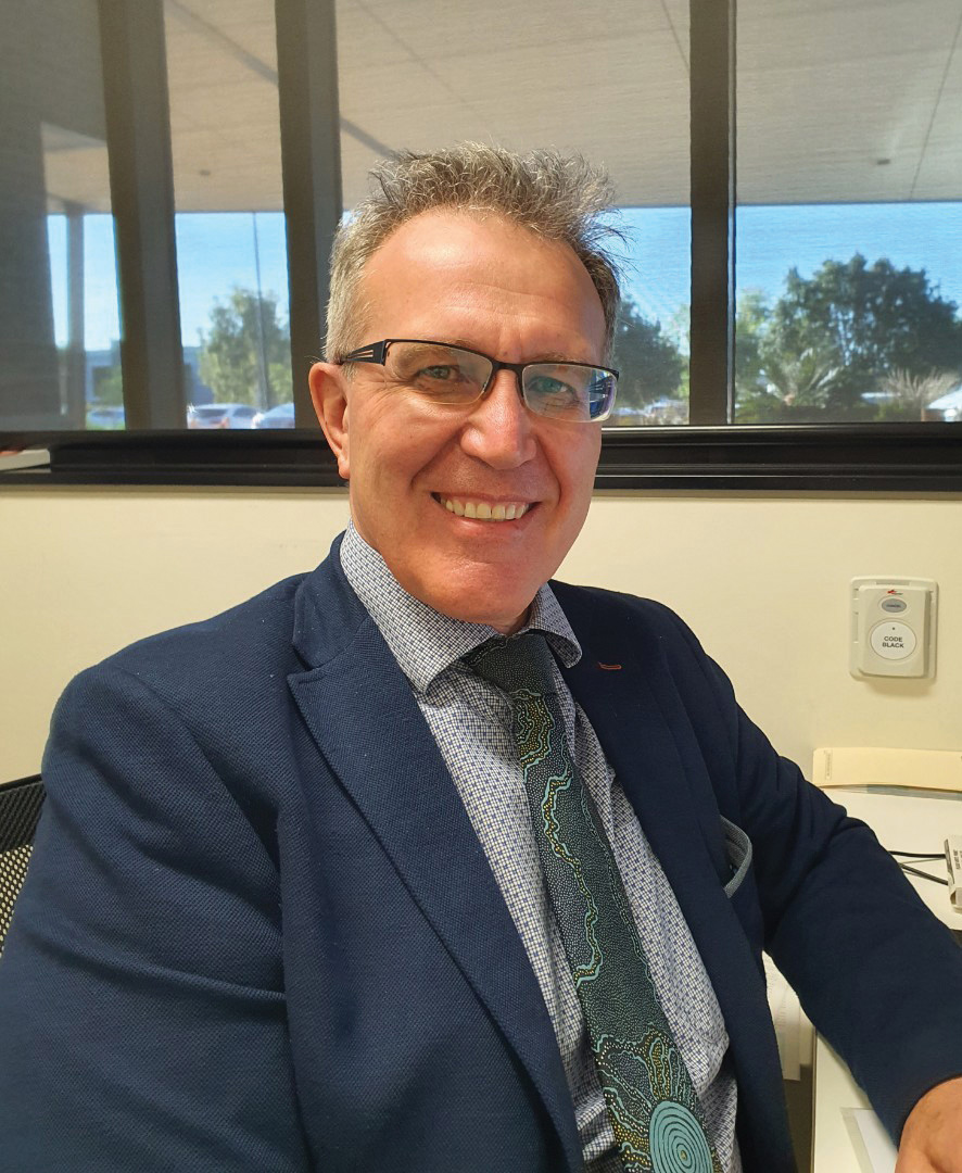 Creating healthier futures with a health-first approach to weight-loss surgery