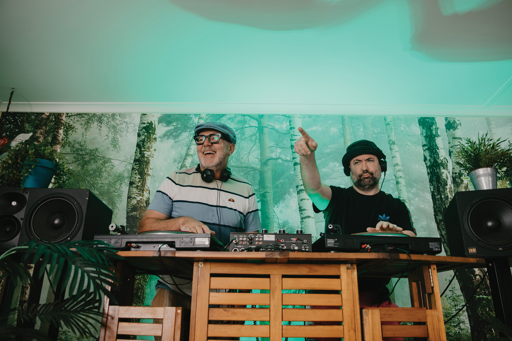 Not Dead Yet: Hervey Bay’s Feel-Good House Music Revival