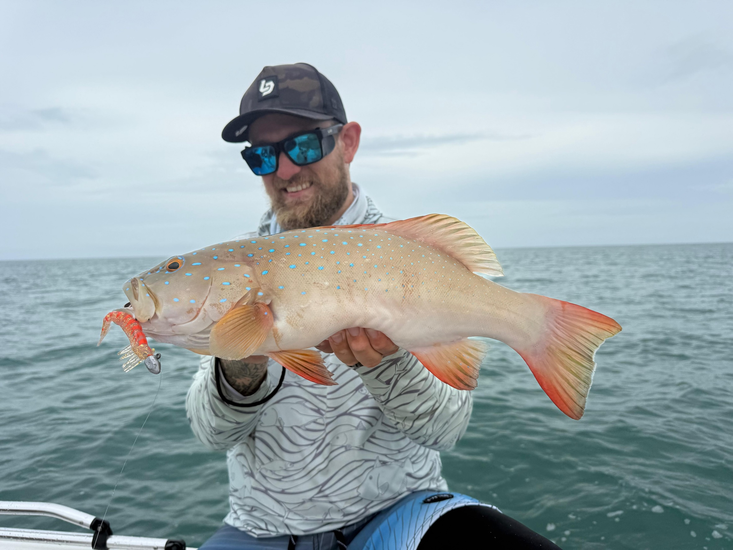 March Fishing: Best Spots and Species