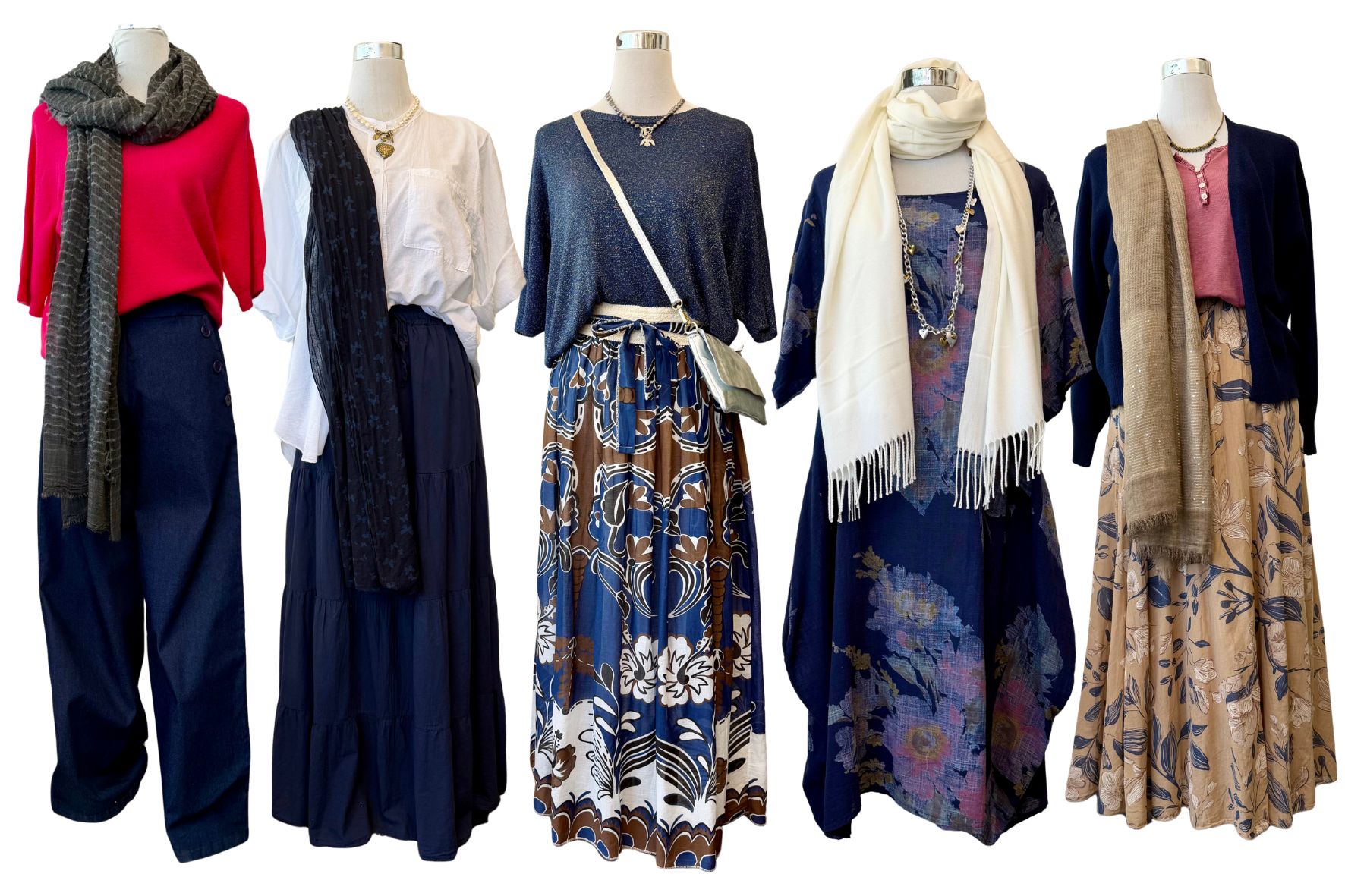 The Generational Gap