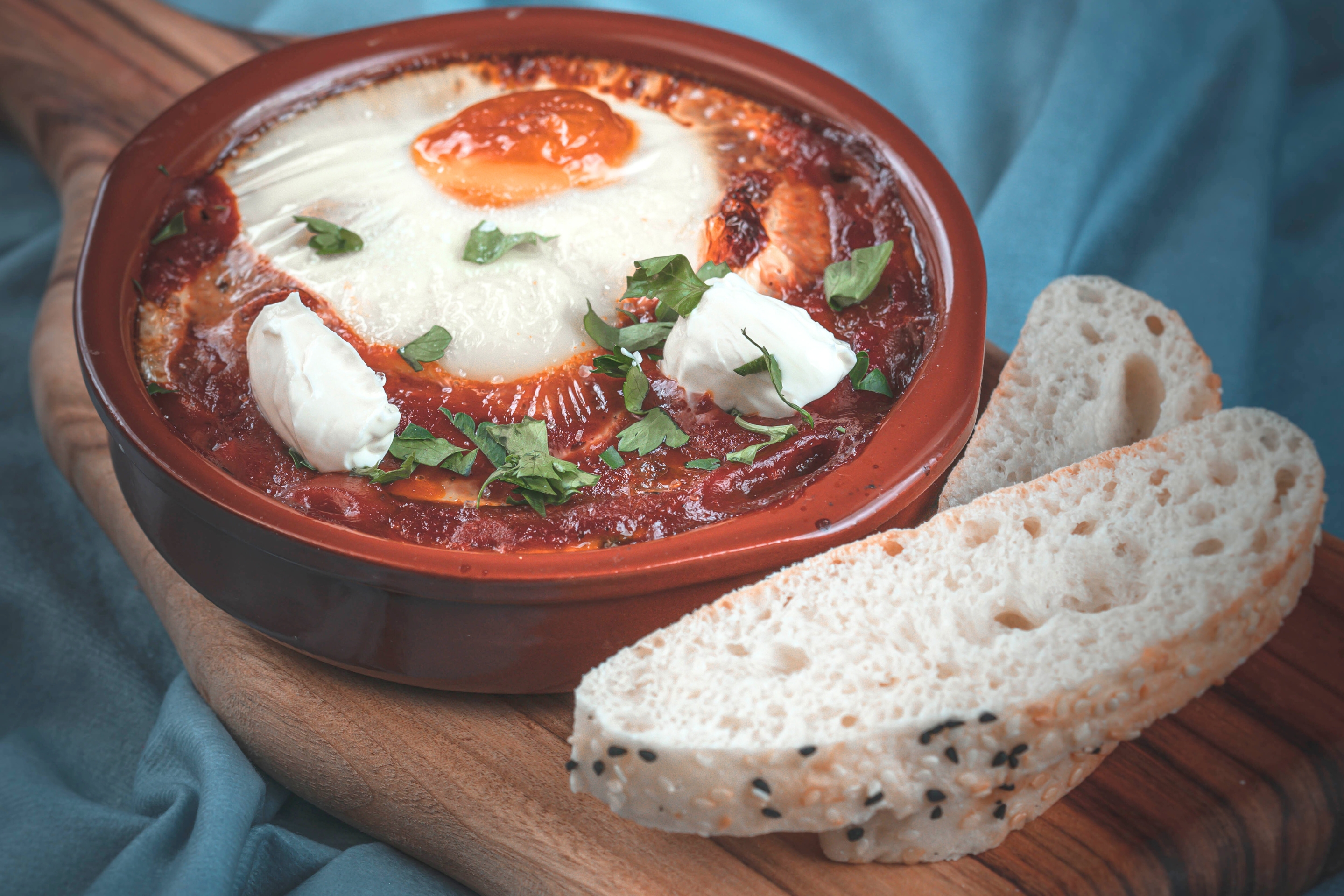 Shakshuka