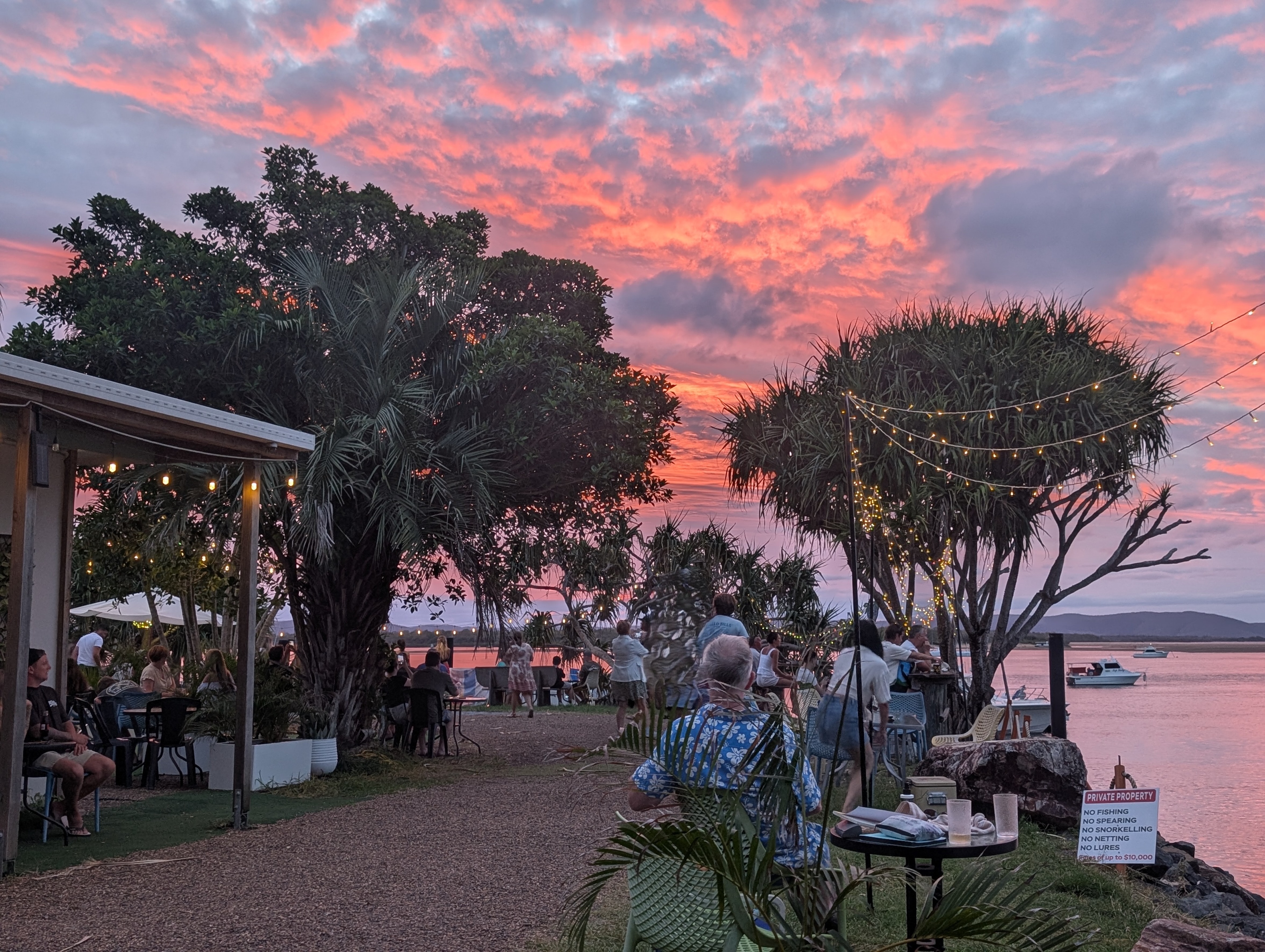 Explore 1770: Fun for Everyone