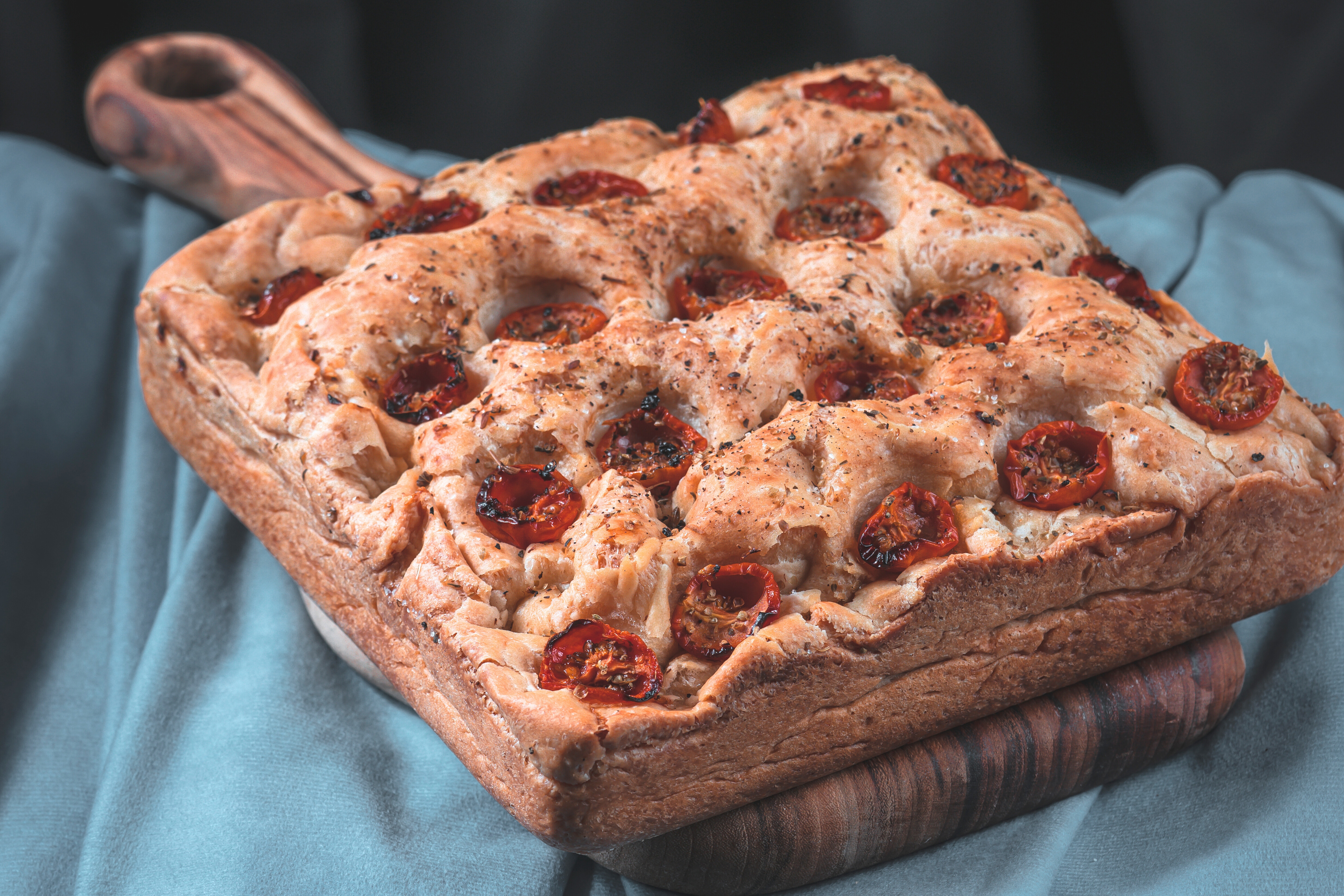 Focaccia