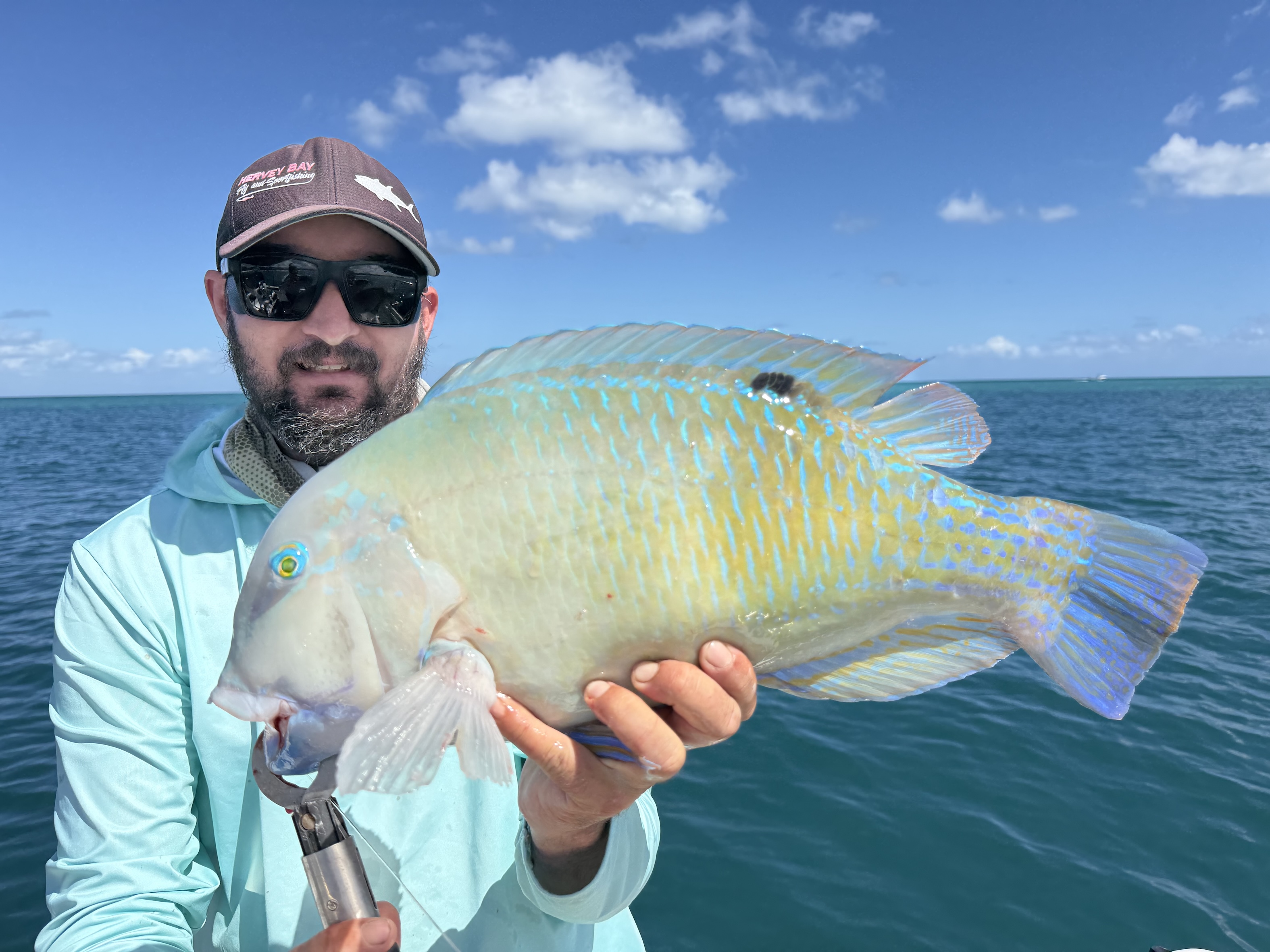 April Fishing Guide