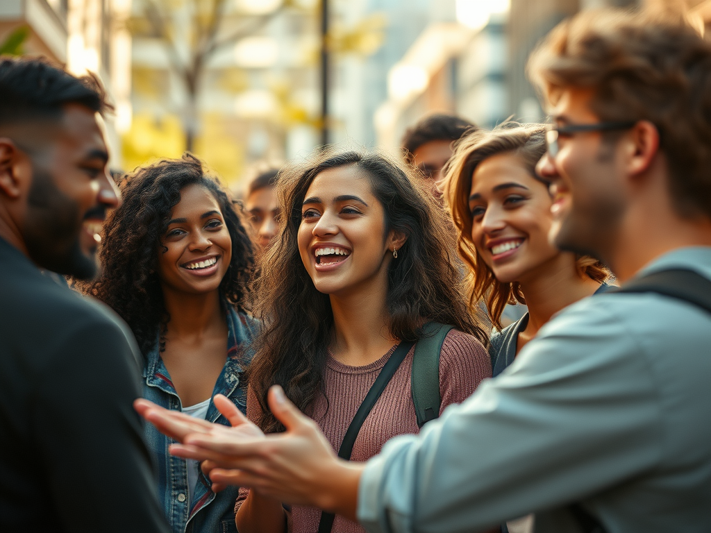 The Enduring Power of Youth