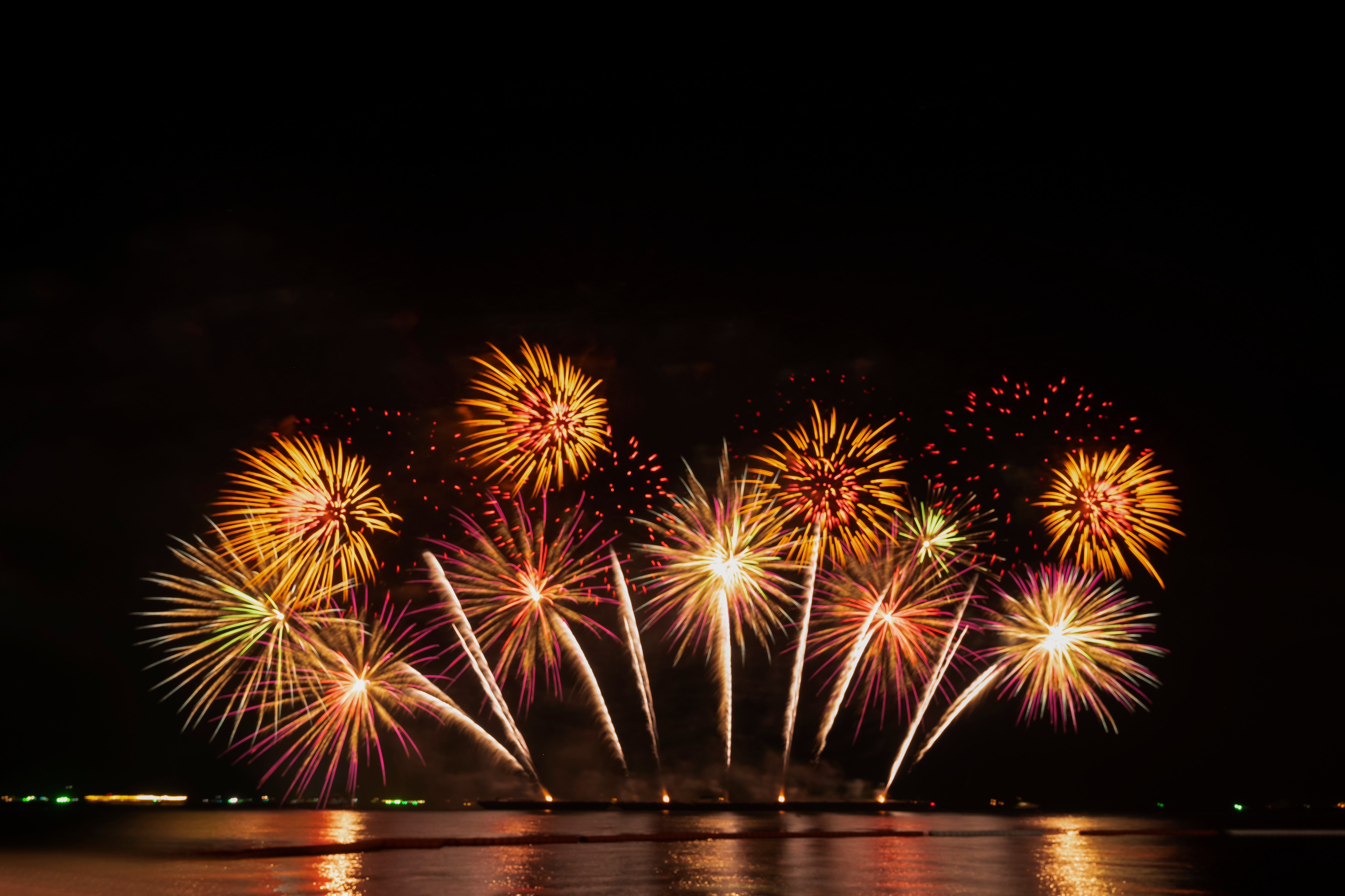 Celebrating Life: The Power of Personal and Public Events