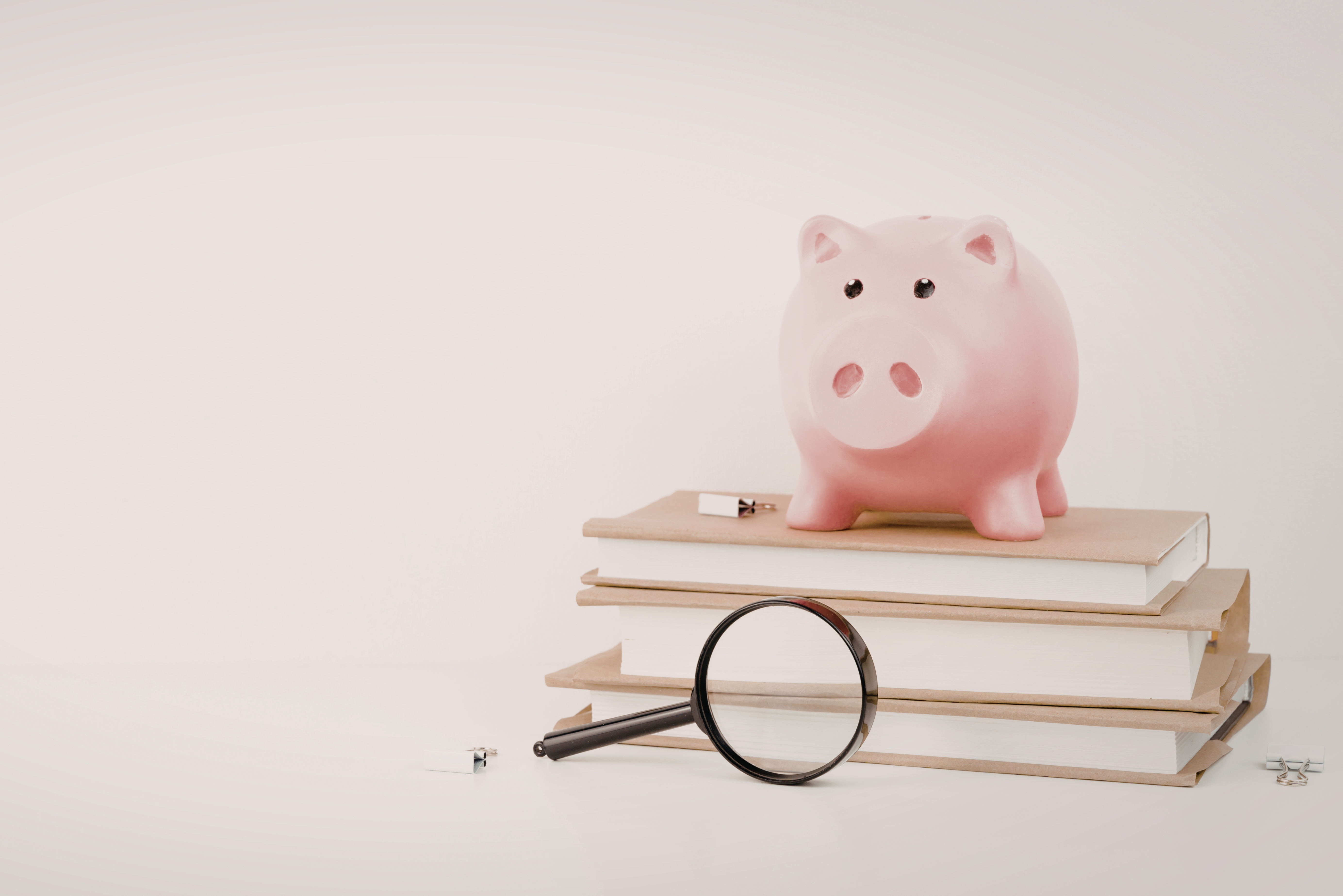 Navigating Financial Stages