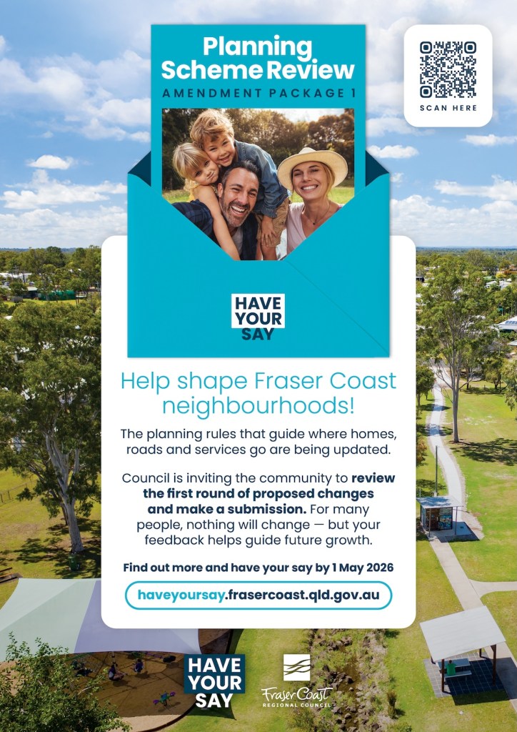 Fraser Coast Regional Council