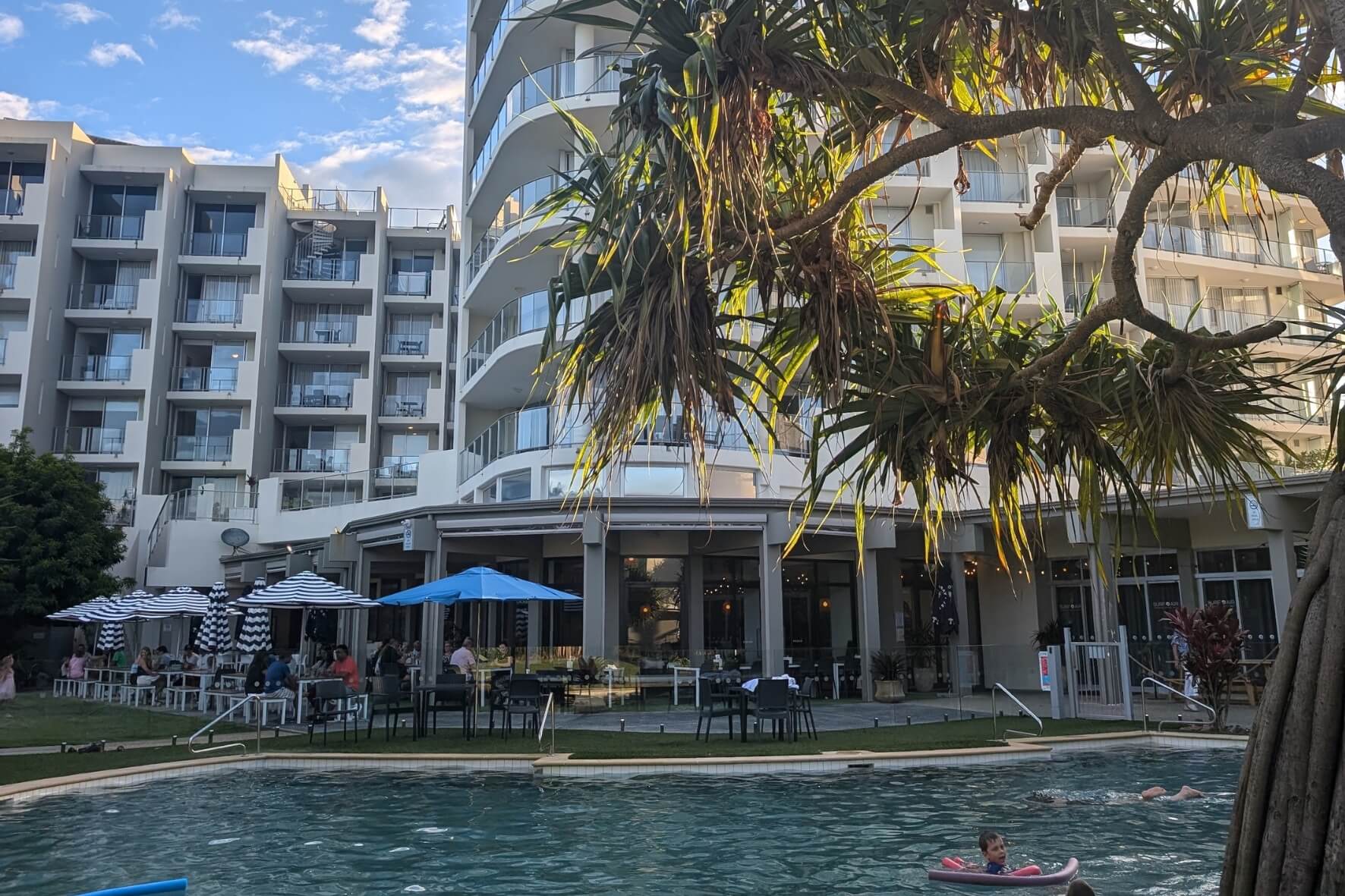 Marcoola Beachfront Resorts: Your Ideal Family Getaway