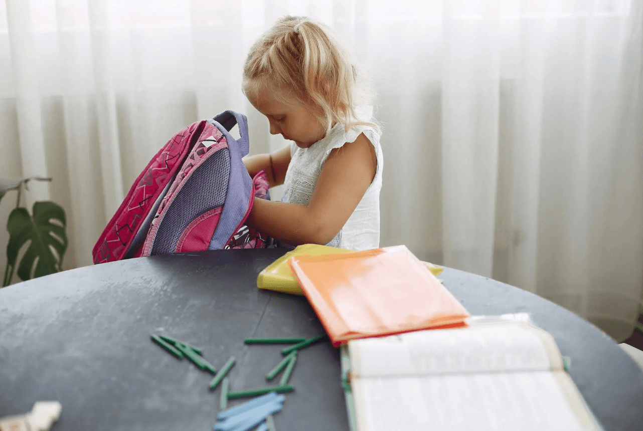 School Readiness: Start School Ready to Thrive