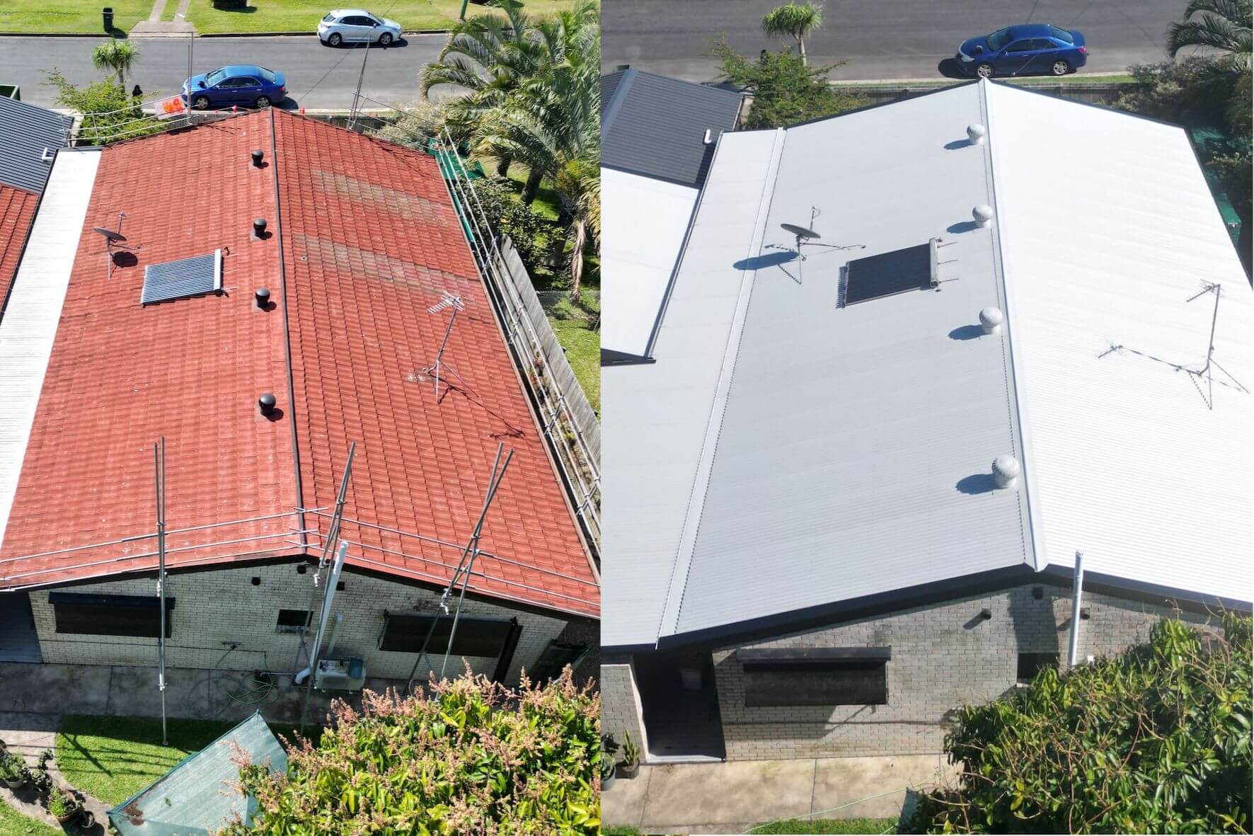 Building a Roofing Company People Want to Be Part Of