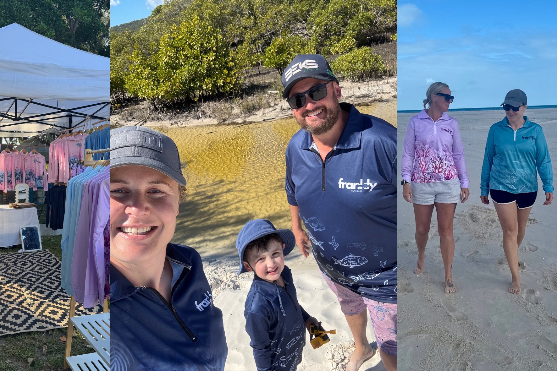 A Fishing Shirt You Actually Want to Wear