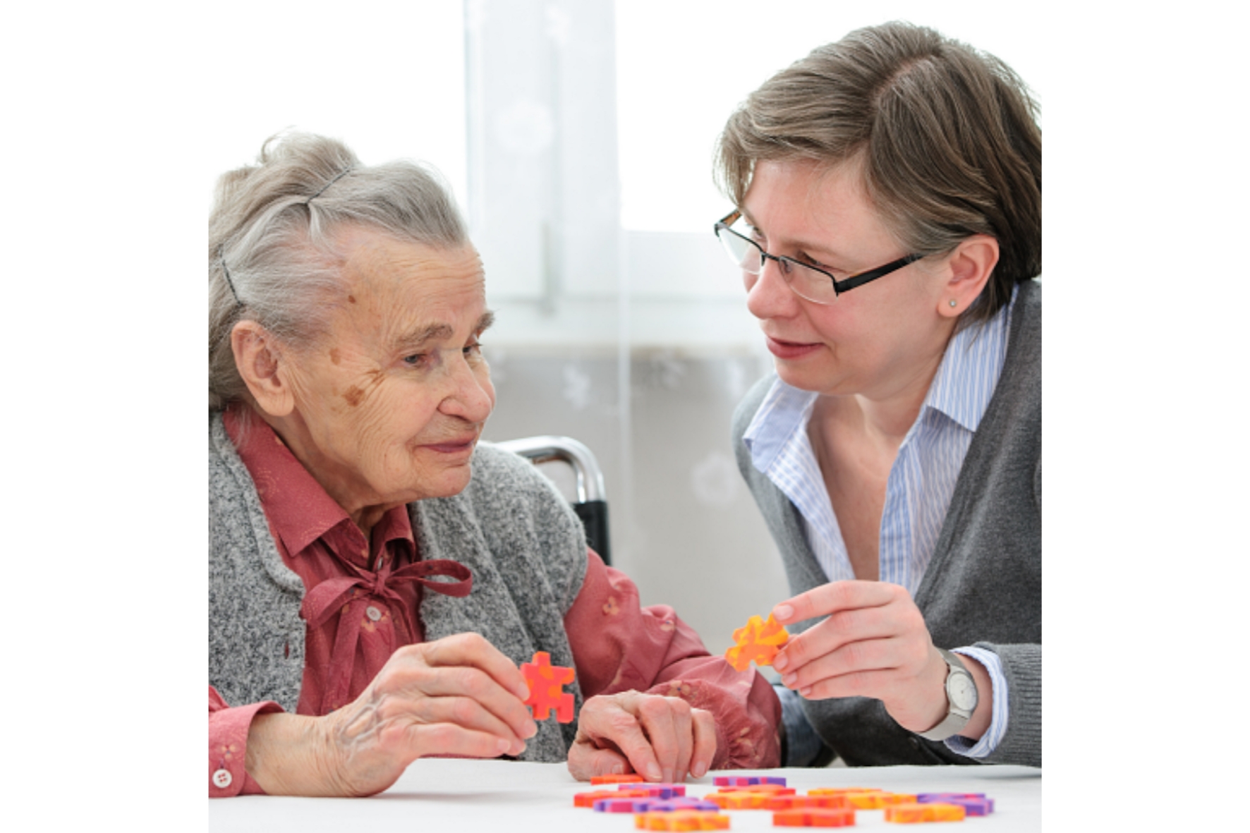 St Stephen’s launches Compassionate Companions volunteer program