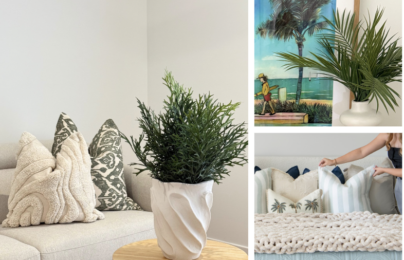 Style it. Hervey Bay