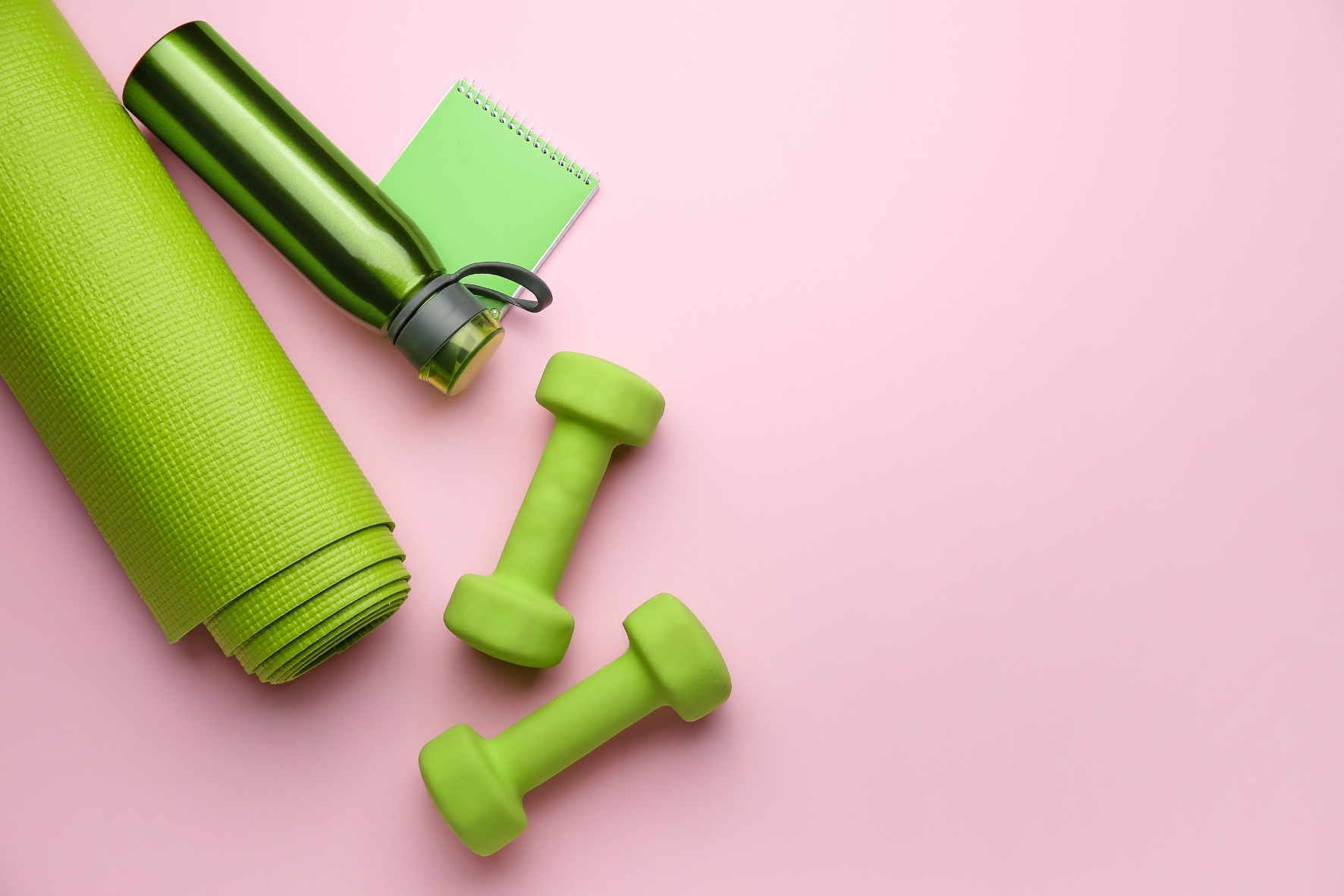 Fitness: What Does It Actually Mean?