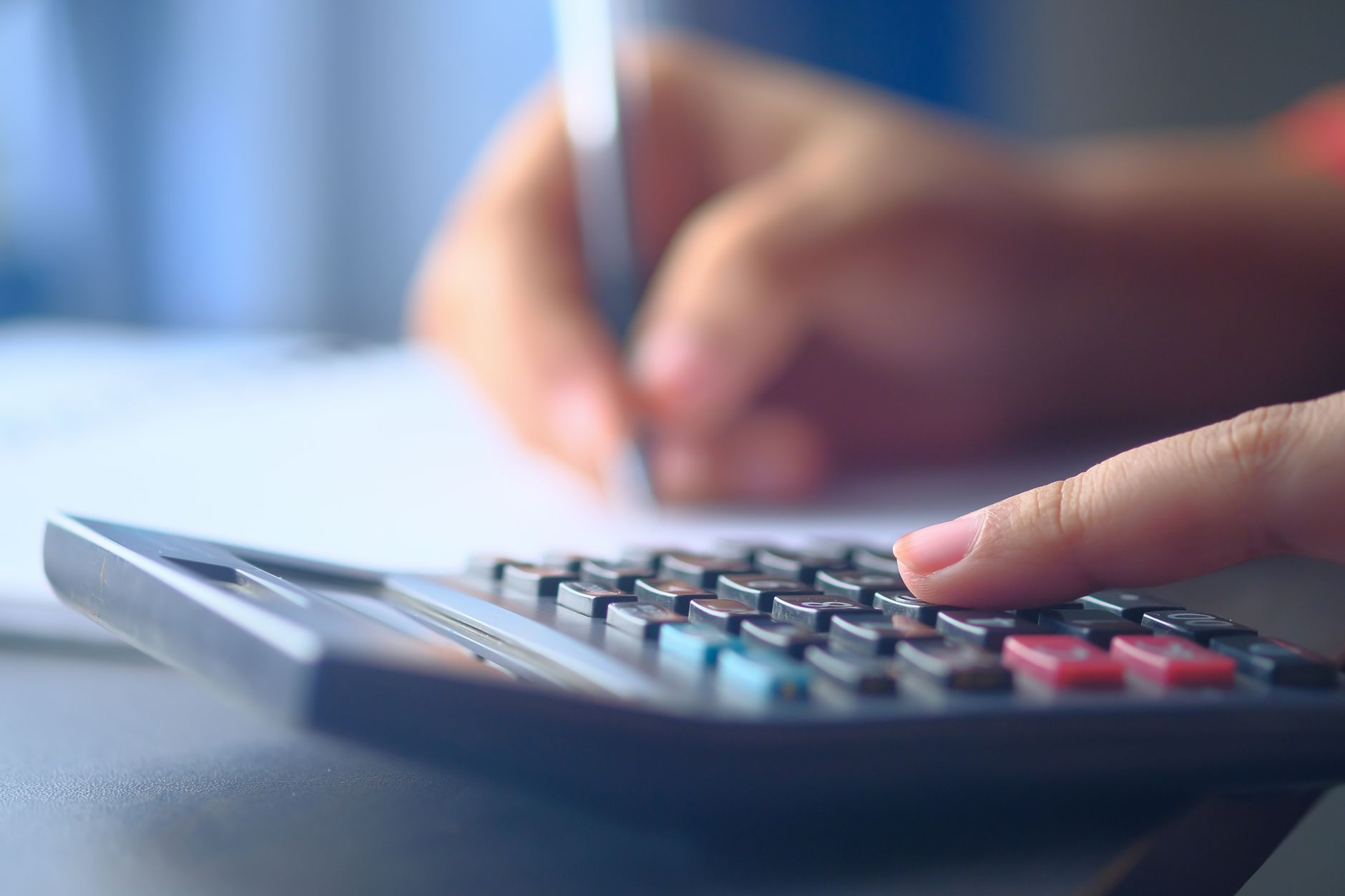 Financial Fitness