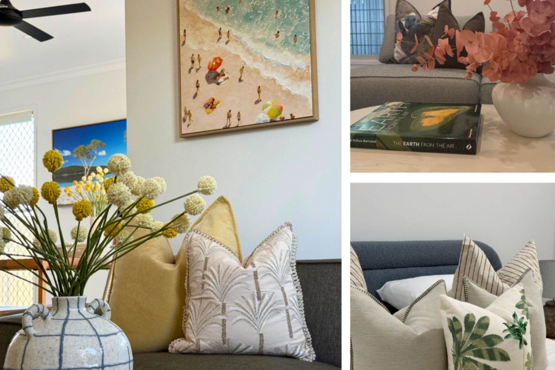 HERVEY BAY Designed for Living