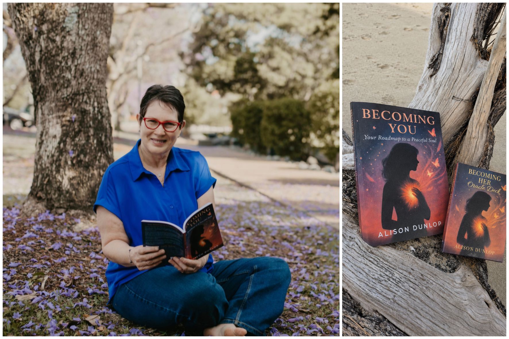 Becoming Her